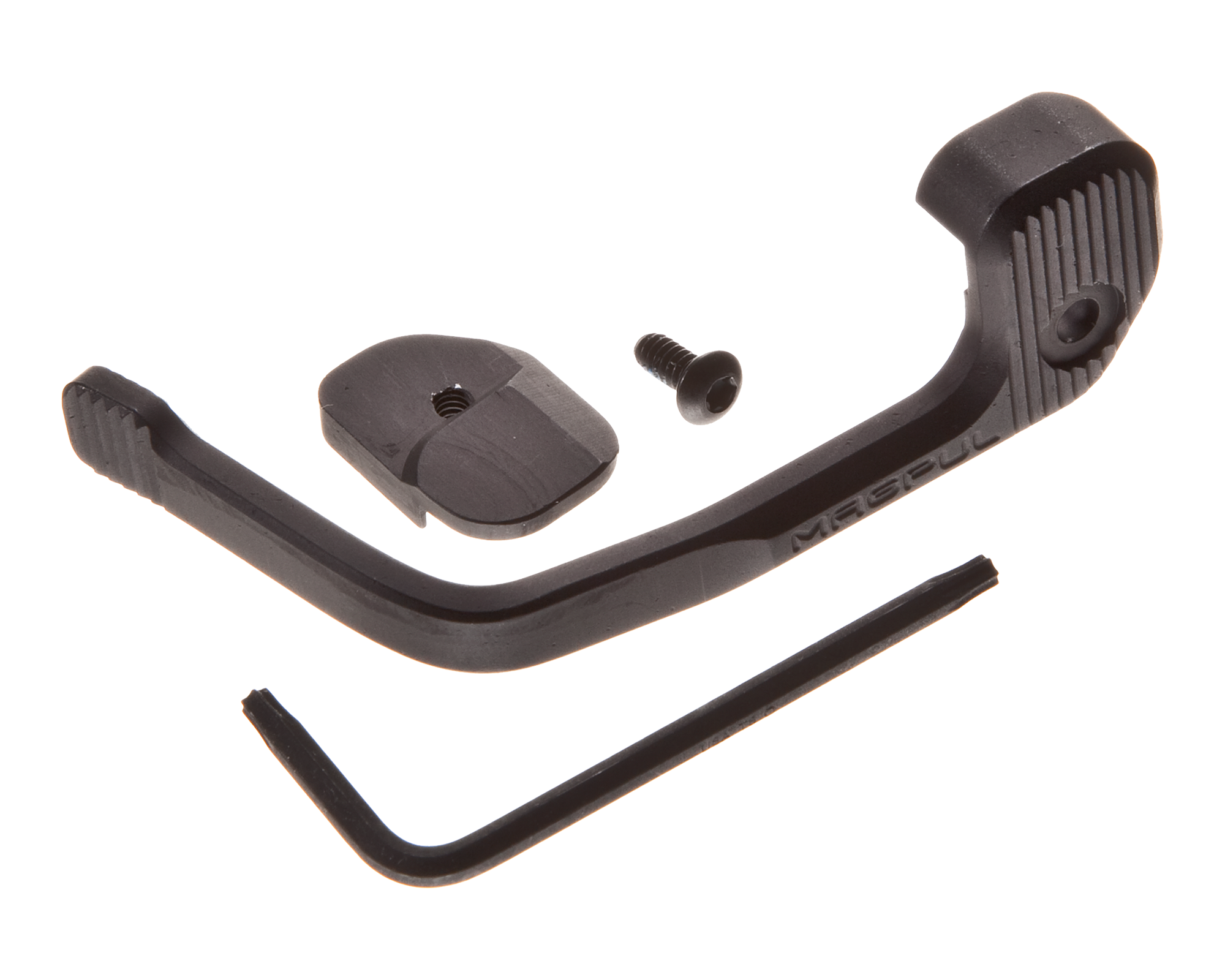 Magpul B.A.D. Lever Battery Assist Device for AR15/M16 Rifles Cabela's